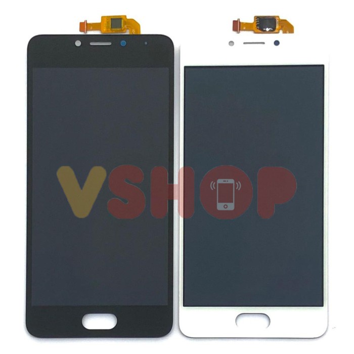 Lcd Touchcreen Meizu M5C - M710H Lcd Ts Fullset