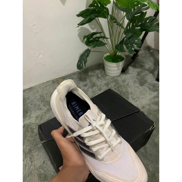 Adidas UltraBoost 21 Primeblue