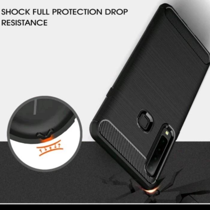 Neo Hybrid Spigen Case Samsung Galaxy A8 Star Aksesoris Casing Cover Berkualitas Best Seller