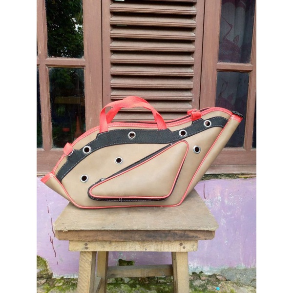 kisa ayam bangkok pelung jago