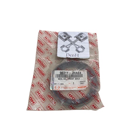 90311-JHA03 / 90311 - JHA03 / 90311 JHA03 Seal Oil Front Axle Asli HOP