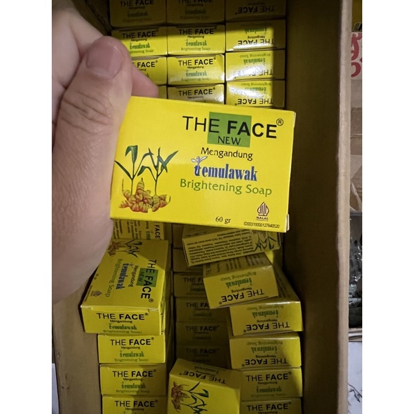 Sabun Pyary Nalpamara BPOM | Sabun Nalpamara Original Sabun Herbal