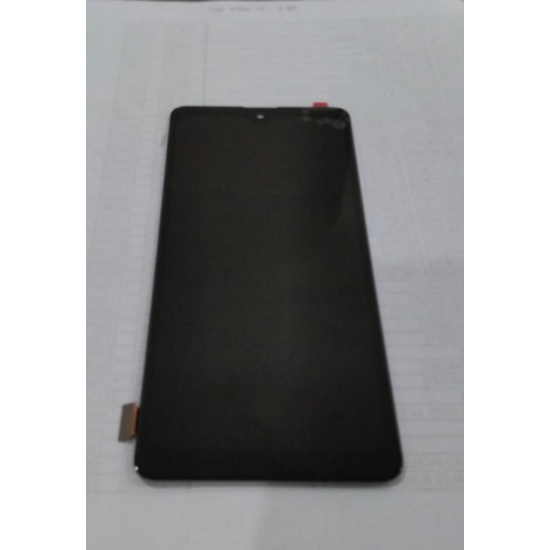 LCD TOUCHSCREEN SAMSUNG A71 OLED SMALL