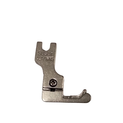 Sepatu Presser Foot Stik Sempit  Susur CL1/16NS