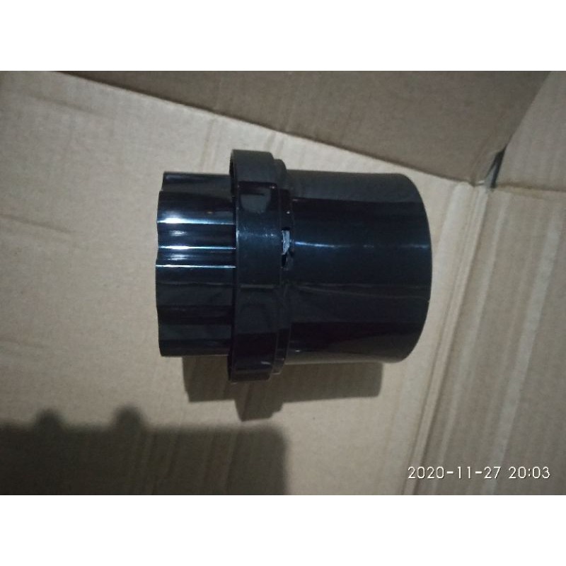 grinder base/mounting bumbu kirin kbb-315sg