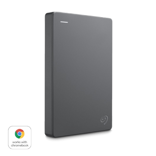 Seagate Basic Portable Hard Drive Disk USB 3.0 HDD Harddisk External