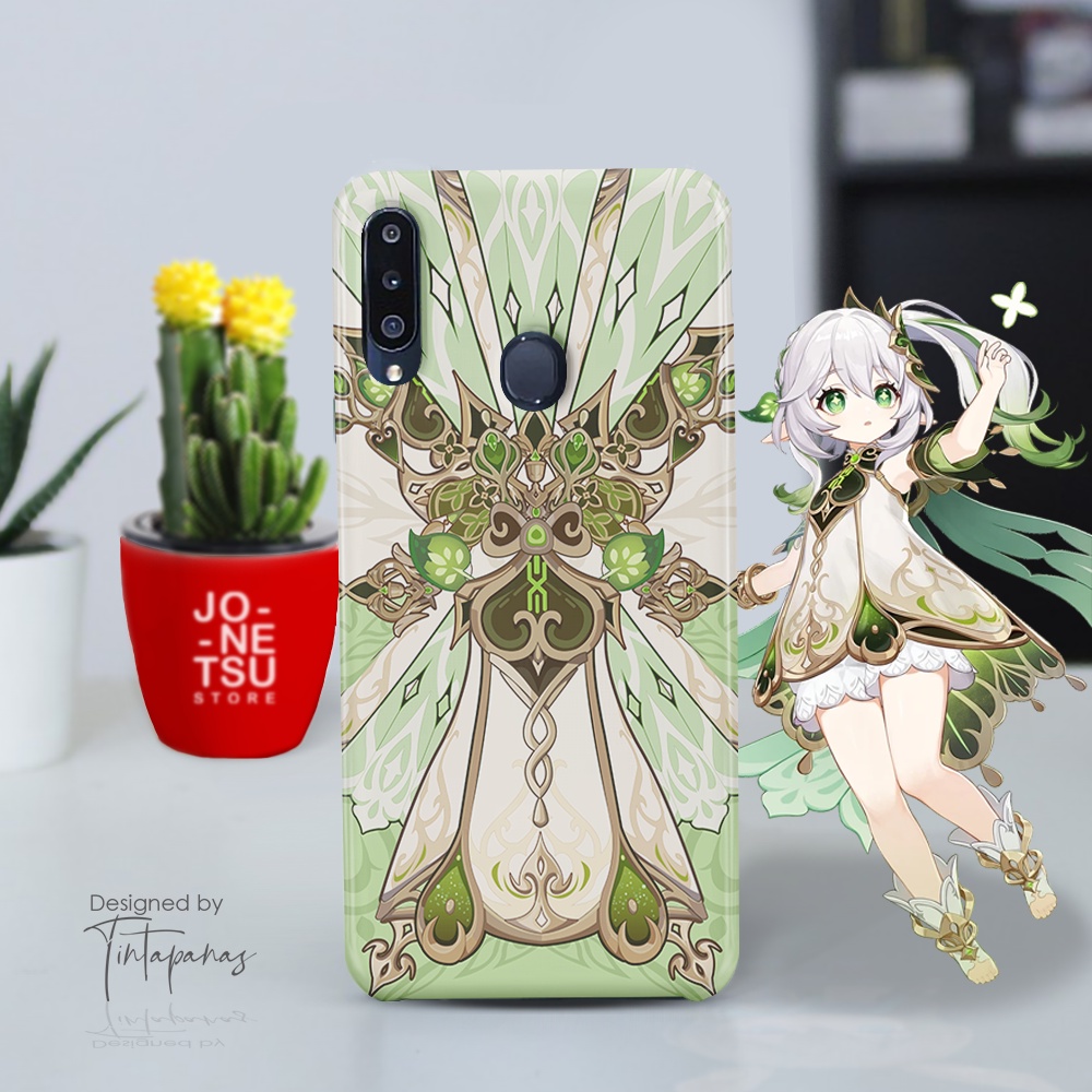 Phone Case Nahida Genshin Impact