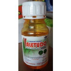Valetudo 300EC 200ml