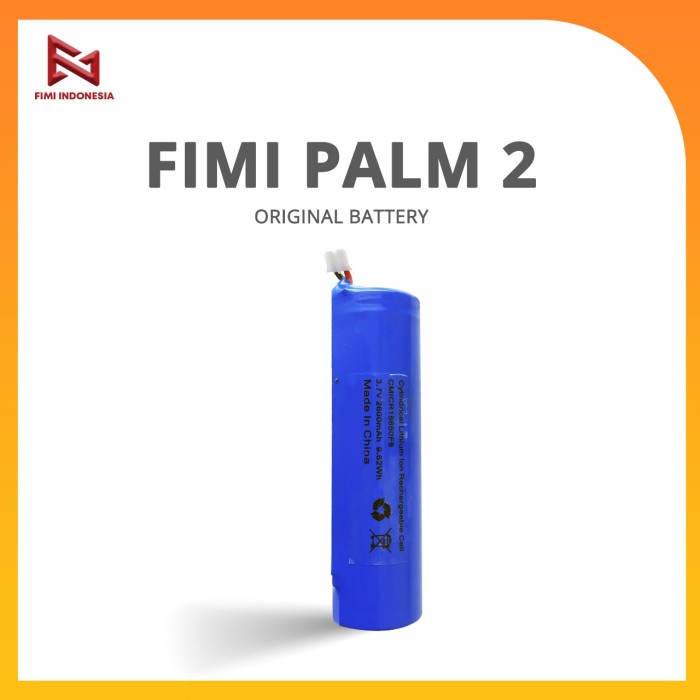 Fimi Palm 2 Original Battery