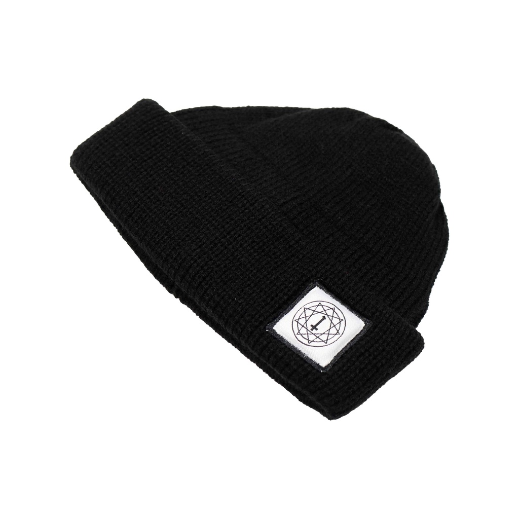 Heretic - Short Beanie - Ace