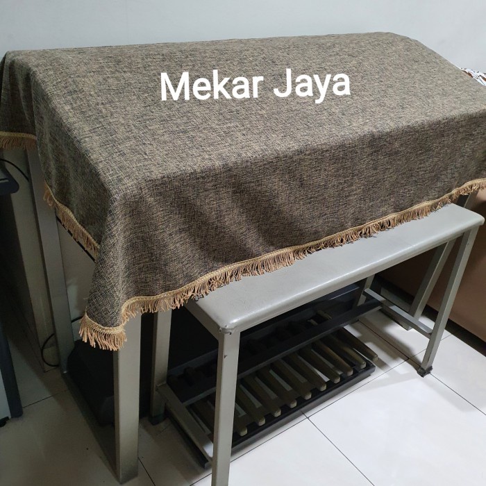 Electone Cover Organ Yamaha Electone / Tutup Organ