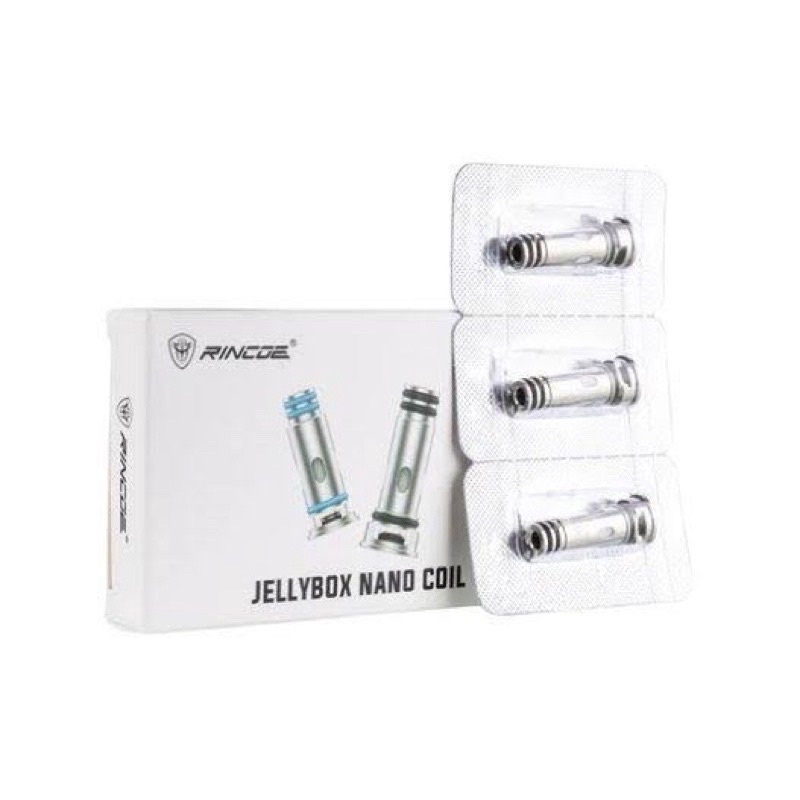 KOIL PENGAPIAN JELYBOX 1,0 - koil jellibox 1.0 - KOIL JELLY BOX - koil jelli box