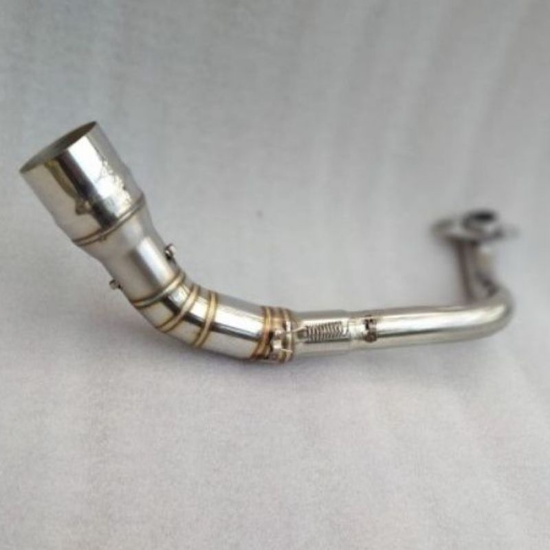 TERLARIS!!! leher/gulu banyak beat vario Scoopy samping diameter 50 mm