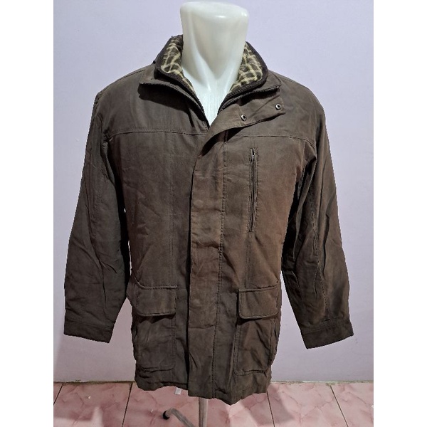 Parka Current Stage (unisex)