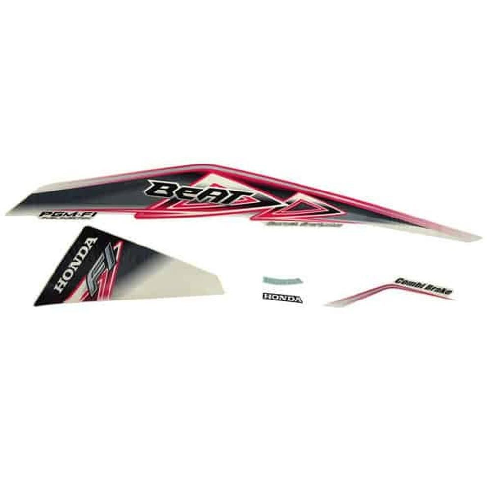 STRIPE WHITE L BEAT 871X0KVY600ZBL
