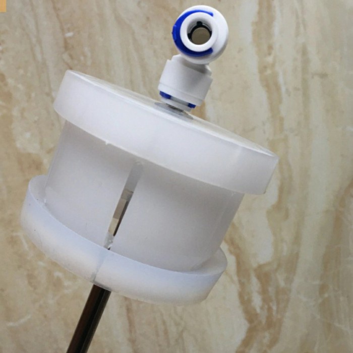 AKPA Pipa Dispenser SANKEN HWD-C101 Z-Pipe Galon Bawah Ori Original