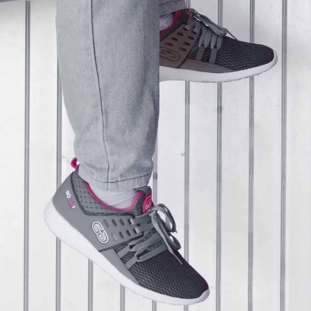 SEPATU USAGI RUN IKIGAI SHOES 38-43 SEPATU SNEAKERS RUNNING COWOK PRIA DEWASA ORIGINAL BRAND LOKAL M