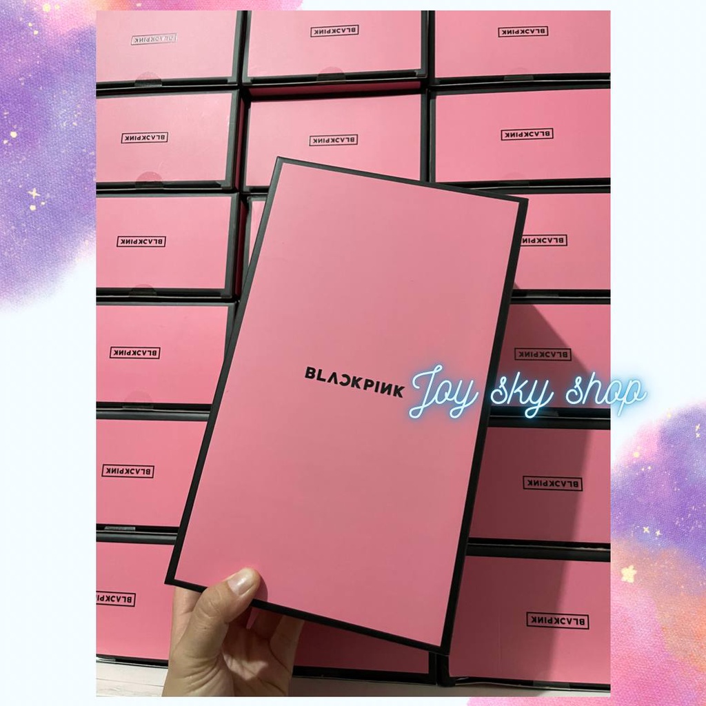 BLACKPINK - OFFICIAL LIGHT STICK VER.2