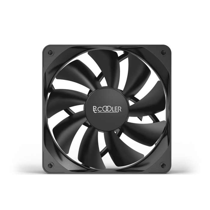 PCCOOLER PALADIN EK6000 - Hitam