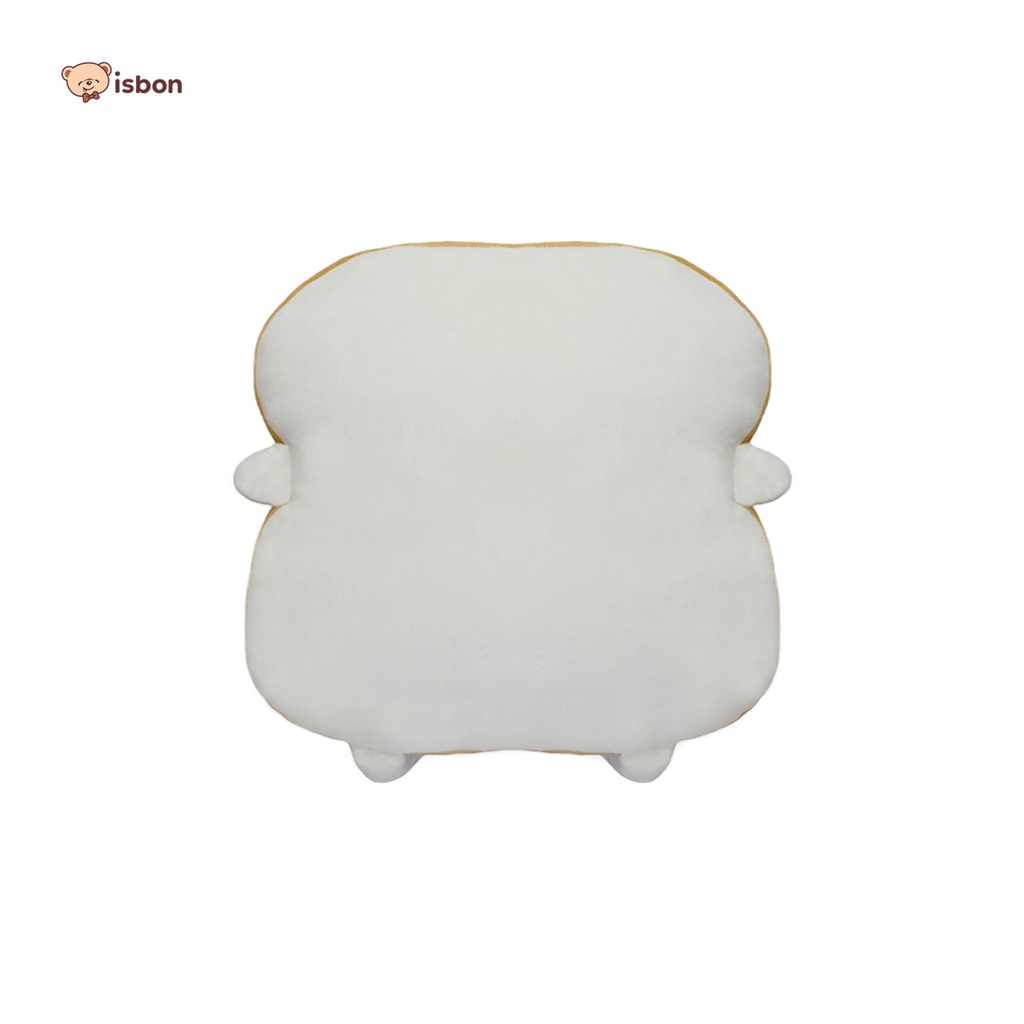 Boneka Roti Tawar Squishy Bantal Tidur Lucu Cushion Bread Cantik Untuk Mainan dan Hadiah Ulang Tahun Anak SNI Istana Boneka