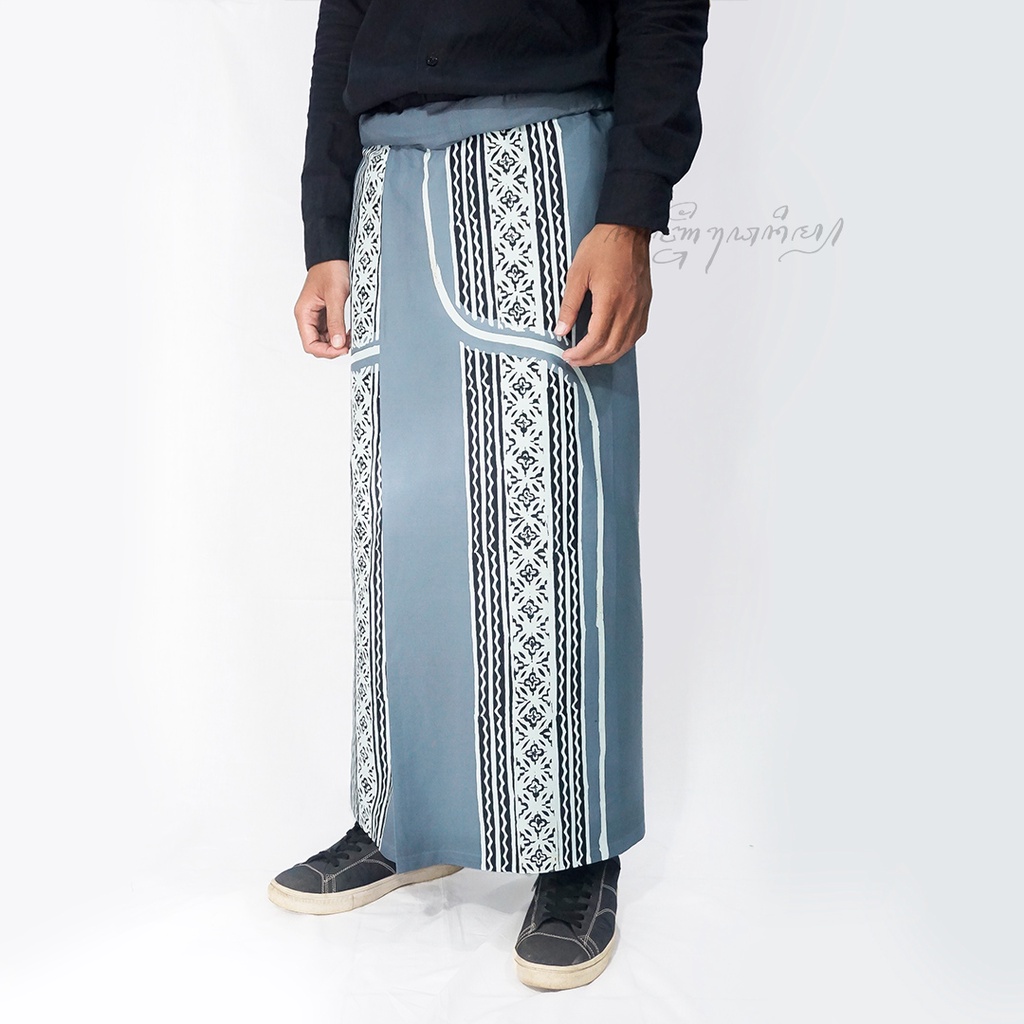 Sarung Kanjeng Sarung Batik Motif Poros Original
