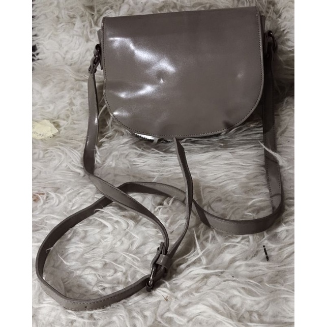 sling bag alice Martha second/preloved