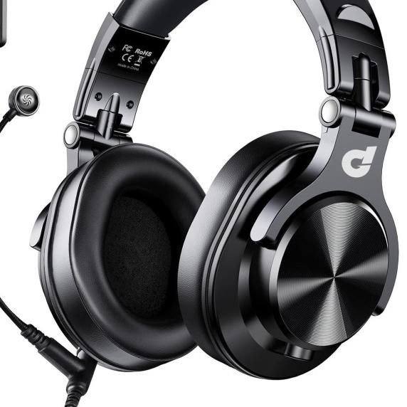 dbE Cable Mic For DJ200 / HBT100 (Smule, Karaoke, Gaming)