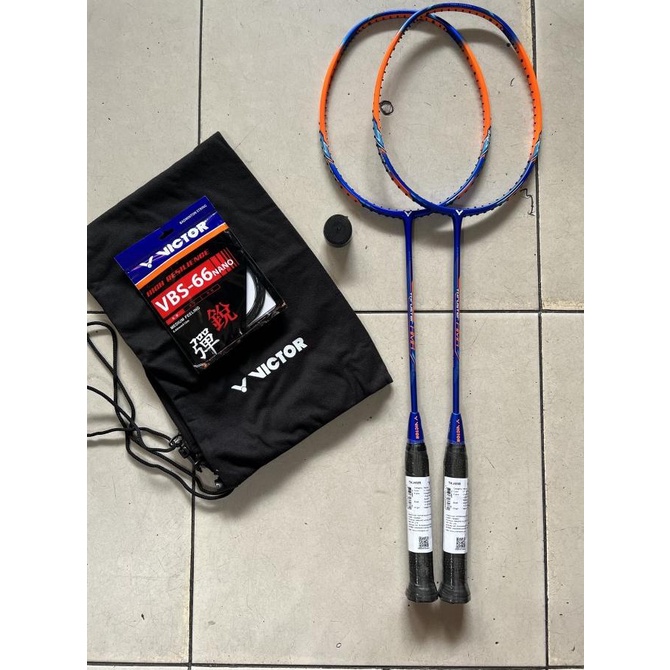 Raket Victor Thruster HMR Original