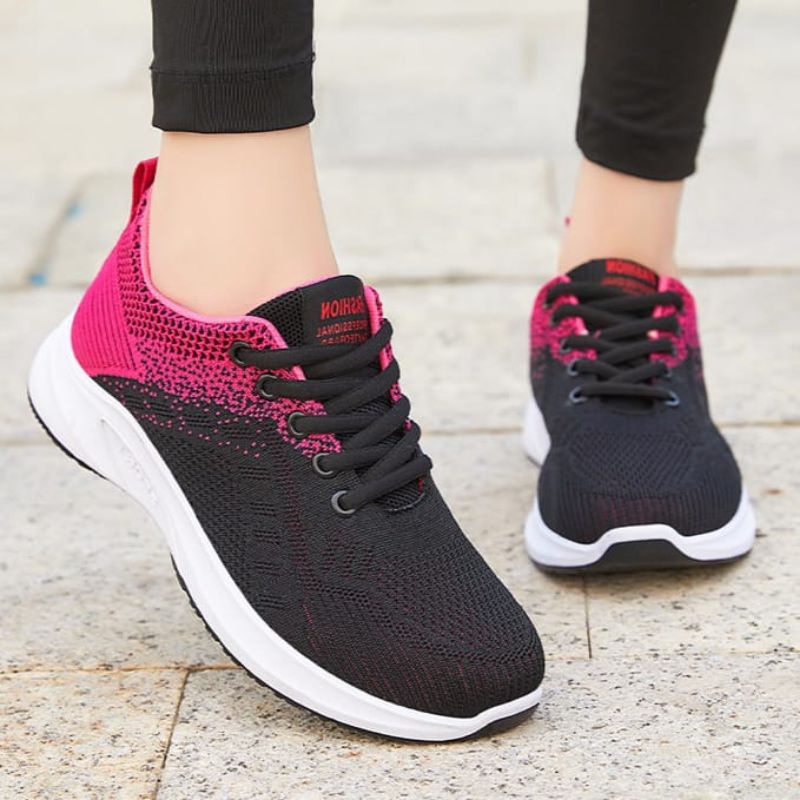 [NEW] KANOSUE WOMEN SNEAKERS SPORTS SHOES KS2102 #Realstock IQ