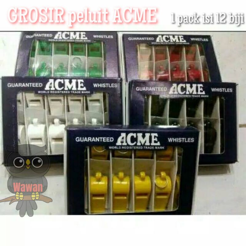 PELUIT ACME HARGA GROSIR