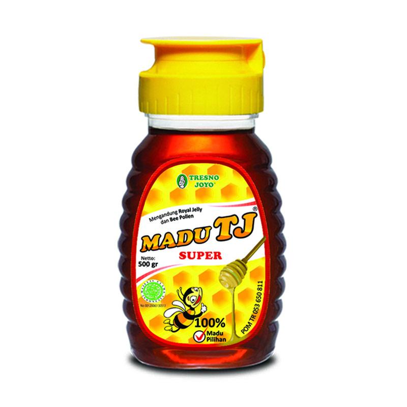 

Tresno Joyo Madu TJ Super [500 g]