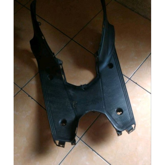 dek injakan Mio GT Mio j original copotan