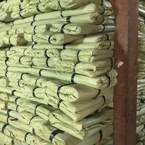 

Plastik Cor Hijau - 100X006