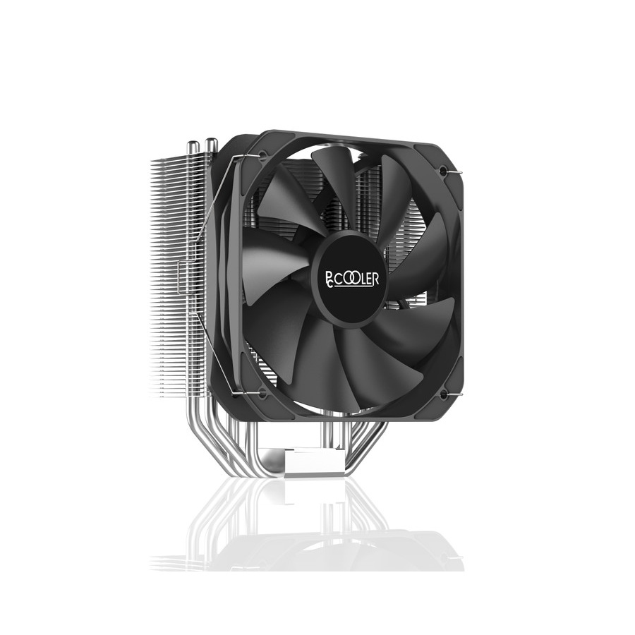 PCCOOLER PALADIN 400