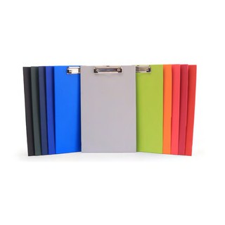 

R2GO - Bantex Clipboard / Papan Tulis Folio Size #4205