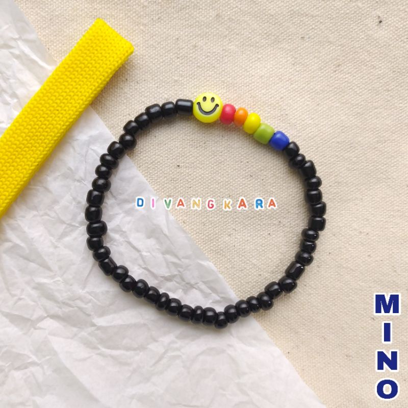Mino Bracelet | Gelang Mino Winner