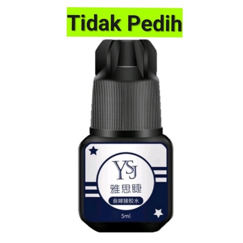 LEM BULU MATA YSJ ORIGINAL TIDAK PEDIH