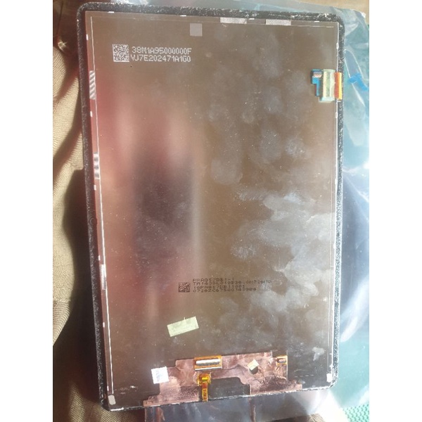 Lcd Samsung Tab S7 Original Ex.SEIN