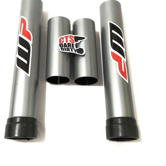 Cover Tabung USD Besar KLX DTracker 150 - Gold