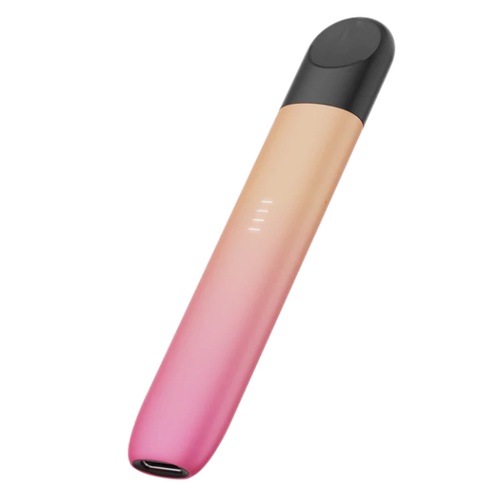 RELX Infinity Plus Device - Pink Whisper
