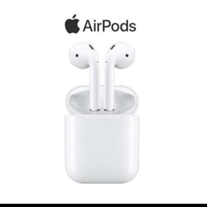 airpods gen 1 original second