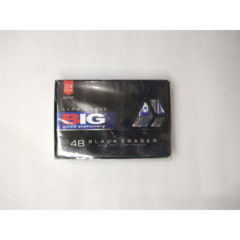 

Penghapus Big 9242 Hitam