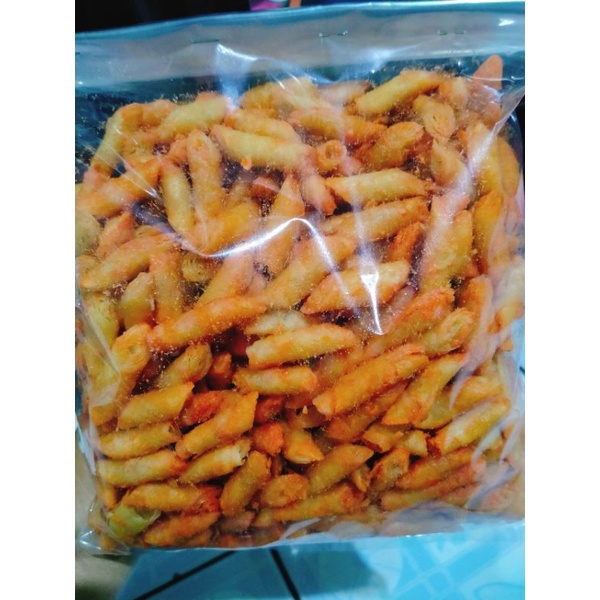 

LUMPIA BALADO 500gr
