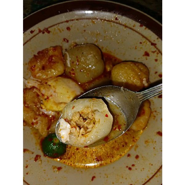 

BOCI AYAM PEDAS TERMURAH - BYPRILLY