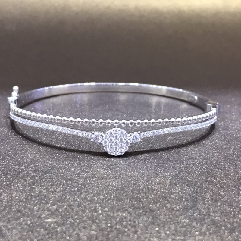 UBS GELANG EMAS 750 GGE0580