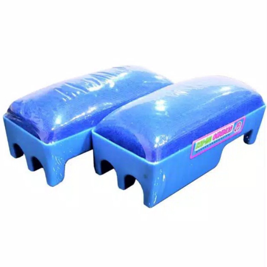 

Penghapus Papan Tulis Putih Whiteboard Eraser Gunindo Tanggung WB 803