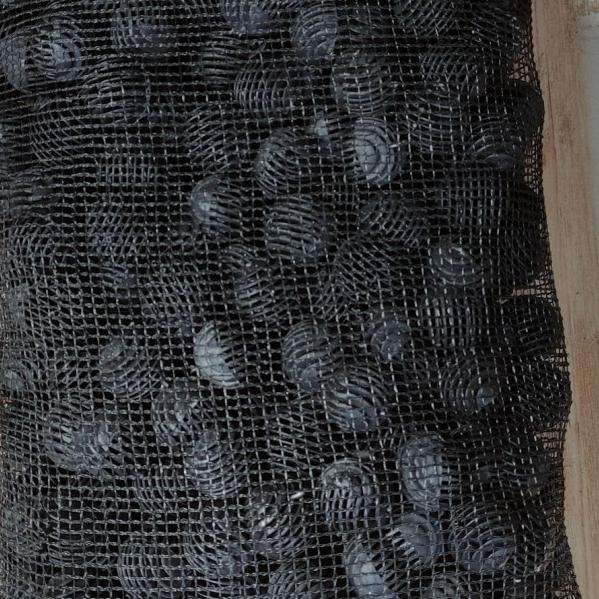 Bioball untuk filter kolam koi