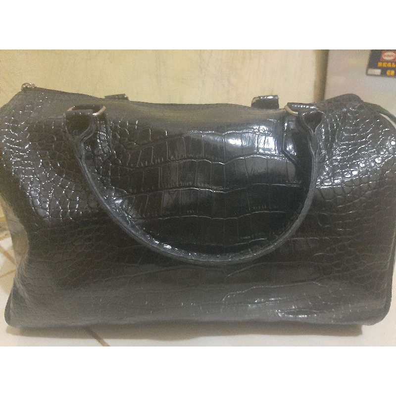 Tas Croco Speedy