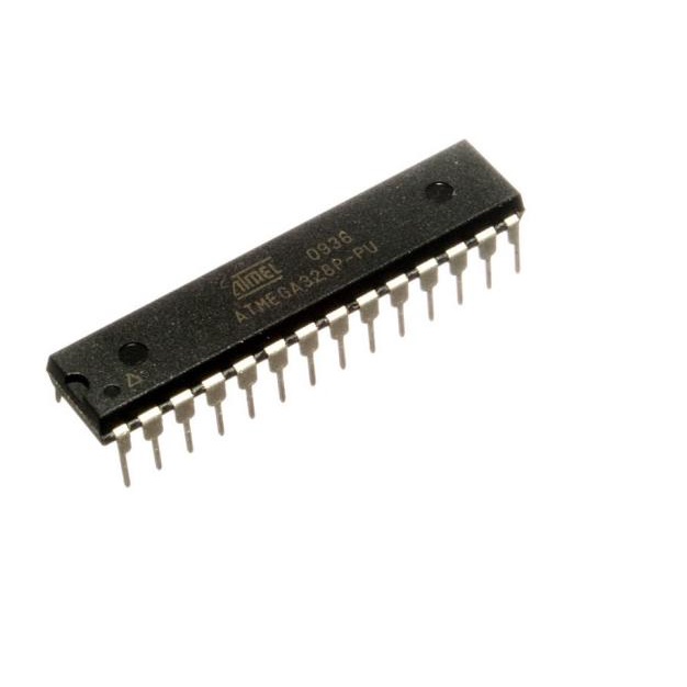 ATmega328 IC ATmega328p ATmega 328 328p DIP DIP-28 ATmega328P-PU