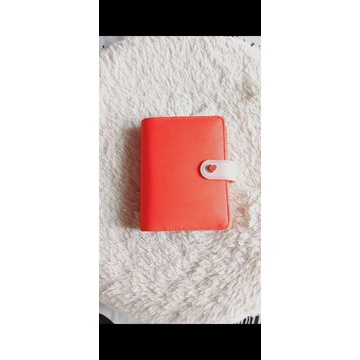 

kikki.k Ring planner A7 (preloved) | diary | binder.BUKU HARIAN.BUKU CATATAN.DIARY IMPORT